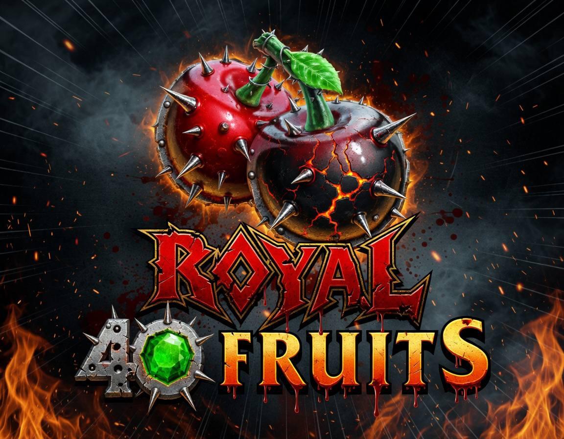 Royal 40 Fruits